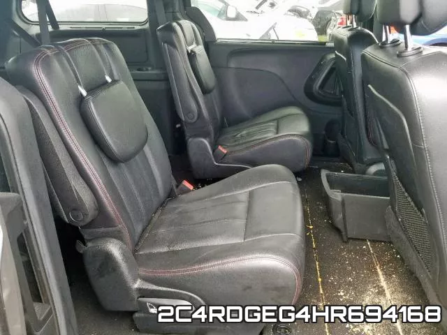 2C4RDGEG4HR694168 фото 6