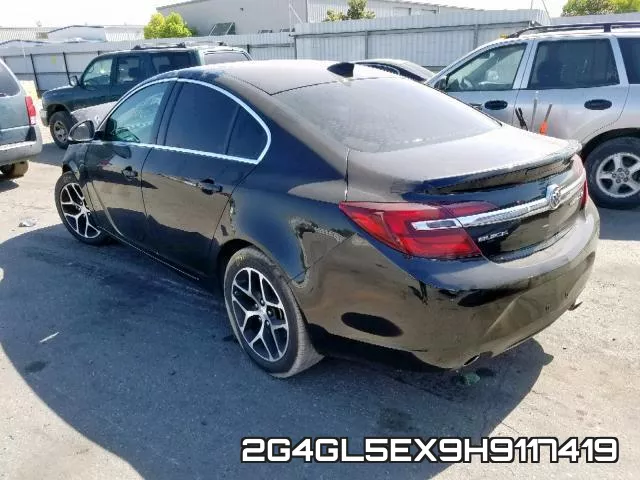 2G4GL5EX9H9117419 фото 4