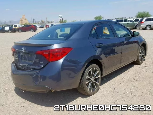 2T1BURHE0HC754230 фото 5