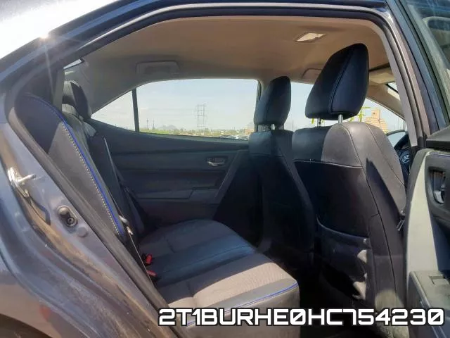 2T1BURHE0HC754230 фото 7