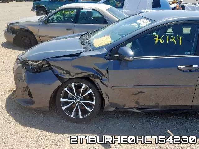 2T1BURHE0HC754230 фото 10