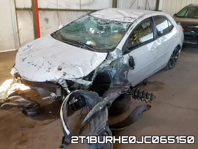2T1BURHE0JC065150 фото 3