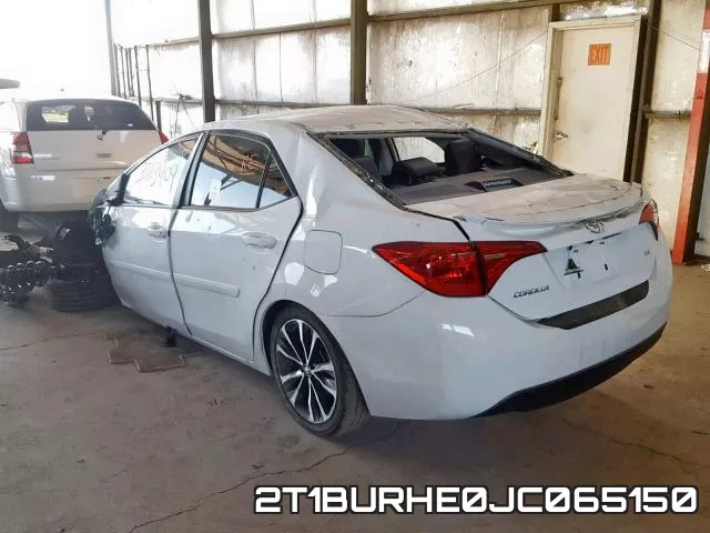 2T1BURHE0JC065150 фото 4