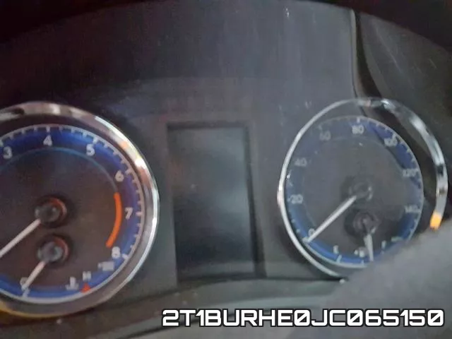 2T1BURHE0JC065150 фото 9