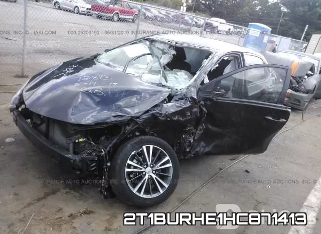 2T1BURHE1HC871413 фото 3