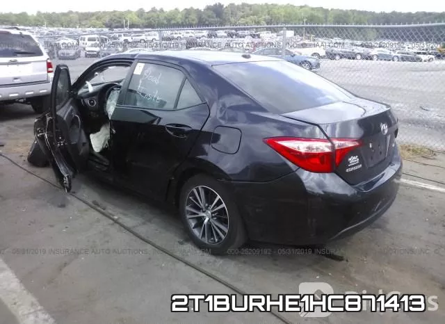 2T1BURHE1HC871413 фото 4