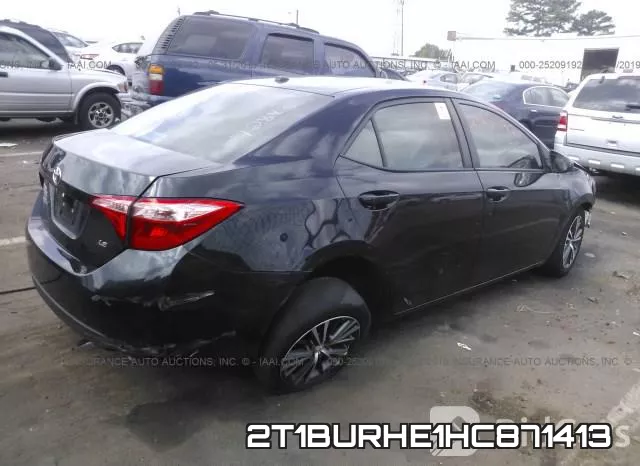 2T1BURHE1HC871413 фото 5