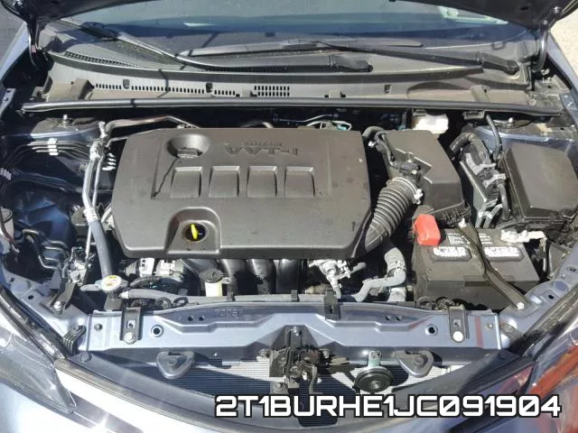 2T1BURHE1JC091904 фото 8