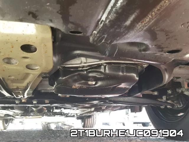 2T1BURHE1JC091904 фото 10