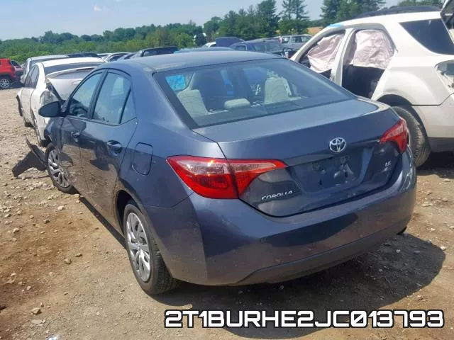 2T1BURHE2JC013793 фото 4