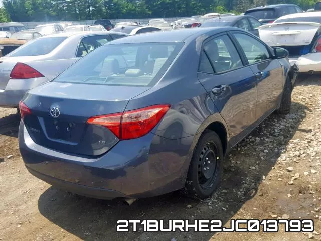 2T1BURHE2JC013793 фото 5