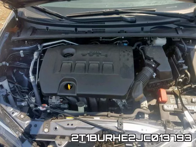 2T1BURHE2JC013793 фото 8