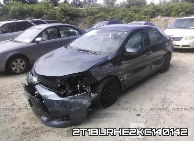 2T1BURHE2KC140142 фото 3