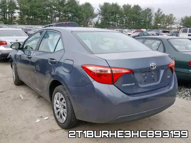 2T1BURHE3HC893199 фото 4