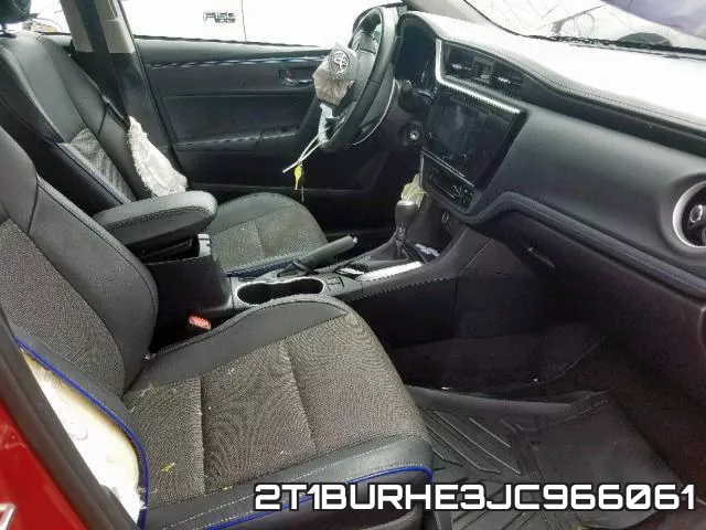 2T1BURHE3JC966061 фото 6