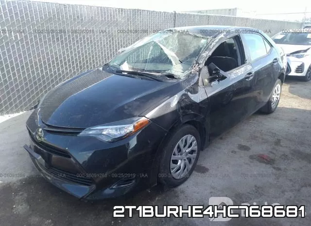 2T1BURHE4HC768681 фото 3