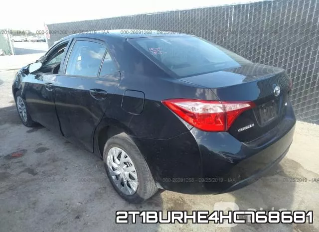 2T1BURHE4HC768681 фото 4