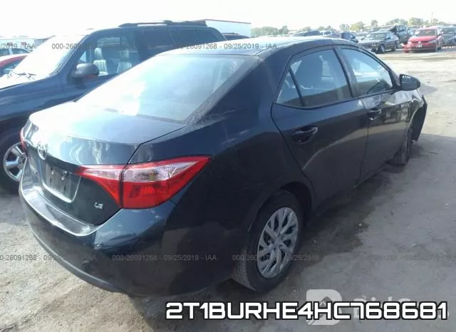 2T1BURHE4HC768681 фото 5