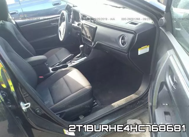 2T1BURHE4HC768681 фото 6