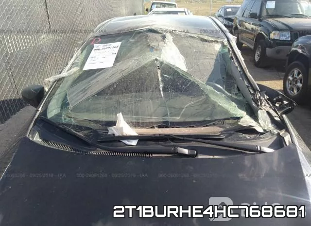 2T1BURHE4HC768681 фото 7