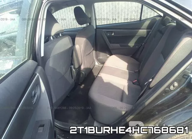2T1BURHE4HC768681 фото 9