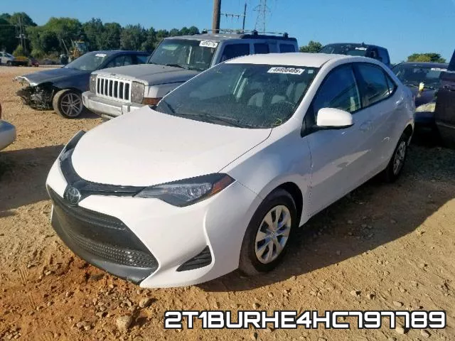2T1BURHE4HC797789 фото 3