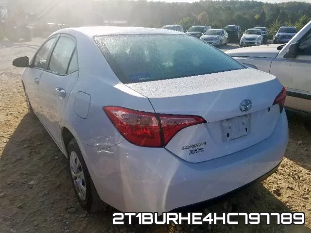 2T1BURHE4HC797789 фото 4