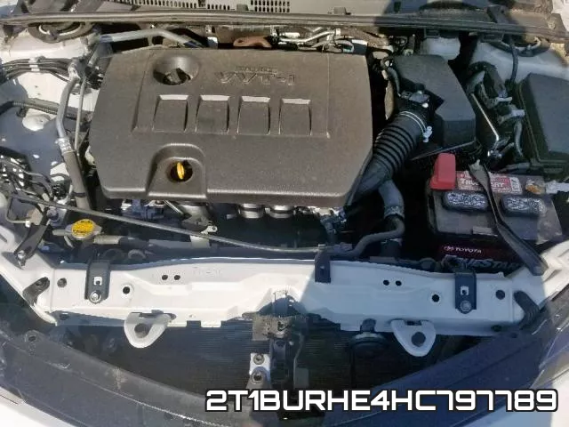 2T1BURHE4HC797789 фото 8