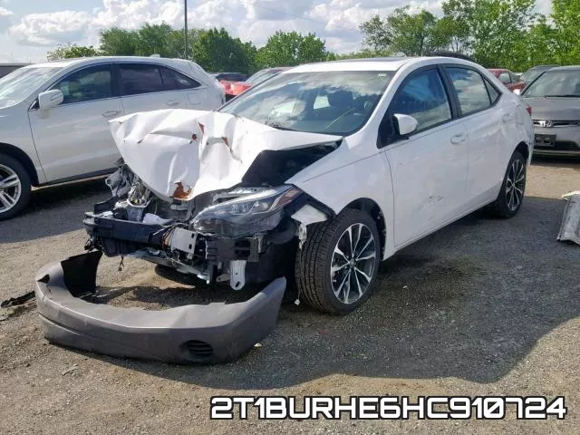 2T1BURHE6HC910724 фото 3
