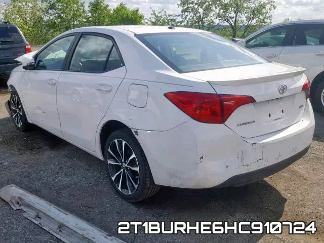 2T1BURHE6HC910724 фото 4