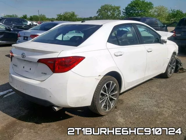 2T1BURHE6HC910724 фото 5