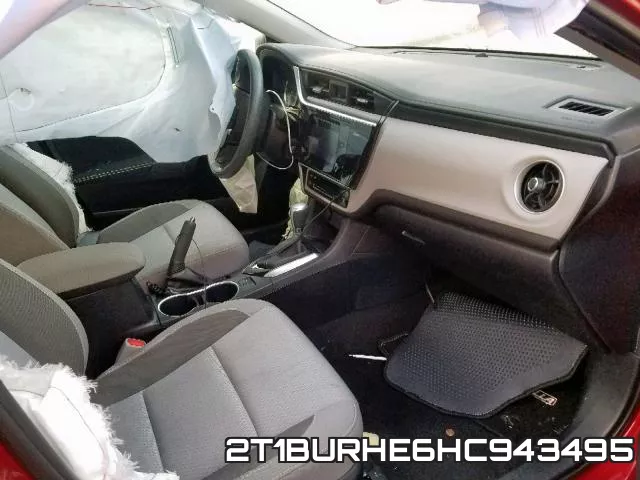 2T1BURHE6HC943495 фото 6