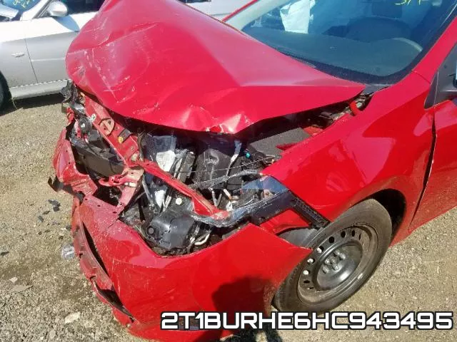 2T1BURHE6HC943495 фото 10