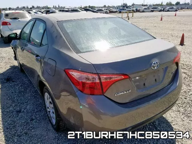 2T1BURHE7HC850534 фото 4