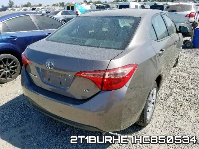 2T1BURHE7HC850534 фото 5
