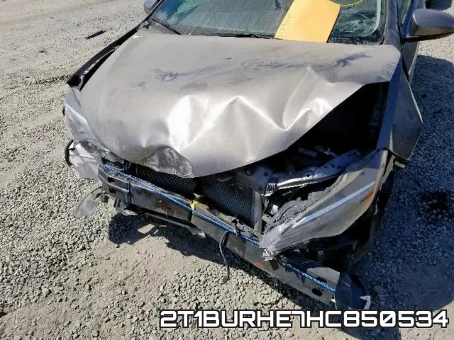 2T1BURHE7HC850534 фото 10