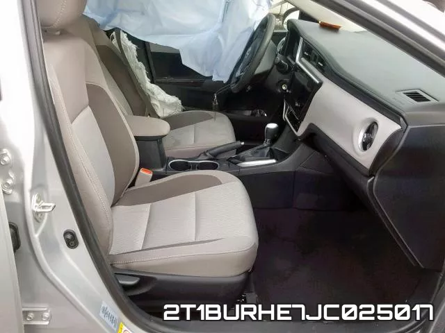 2T1BURHE7JC025017 фото 6