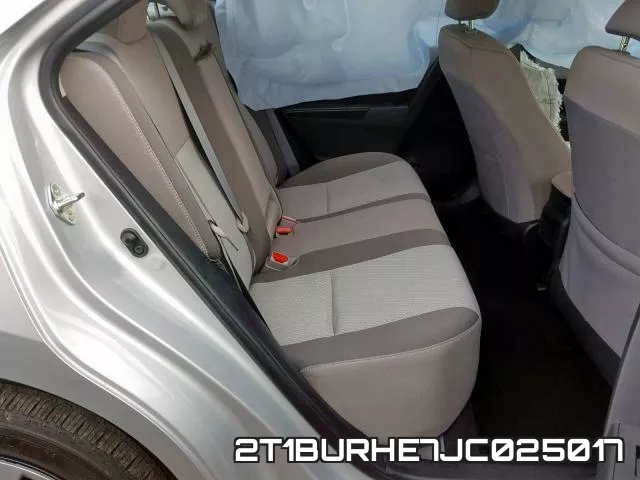 2T1BURHE7JC025017 фото 7