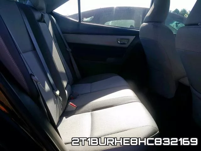 2T1BURHE8HC832169 фото 7