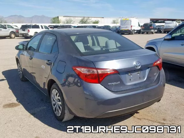 2T1BURHE9JC098731 фото 4
