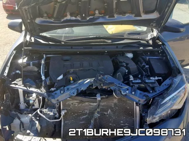 2T1BURHE9JC098731 фото 8