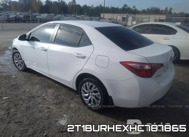 2T1BURHEXHC787865 фото 4