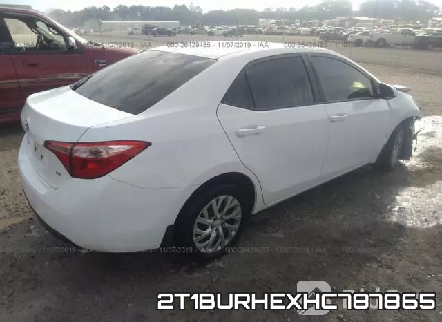 2T1BURHEXHC787865 фото 5