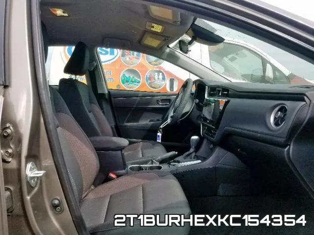 2T1BURHEXKC154354 фото 6