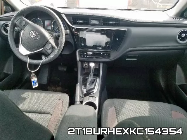 2T1BURHEXKC154354 фото 10