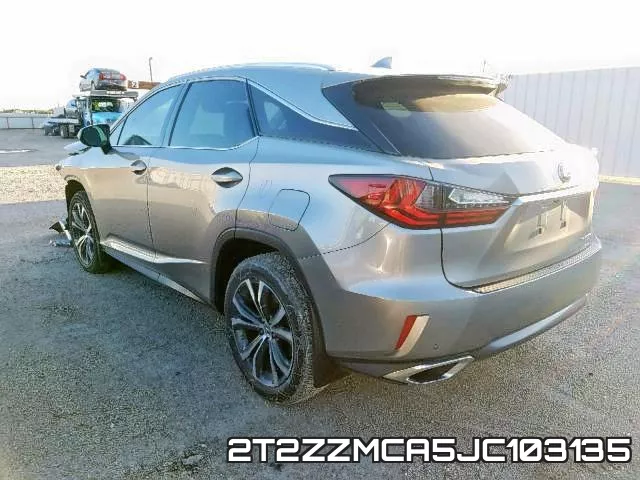 2T2ZZMCA5JC103135 фото 4