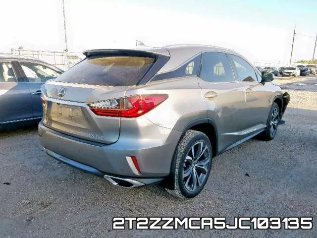 2T2ZZMCA5JC103135 фото 5