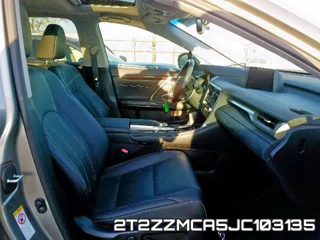 2T2ZZMCA5JC103135 фото 6