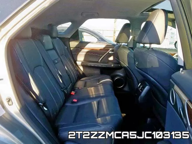 2T2ZZMCA5JC103135 фото 7
