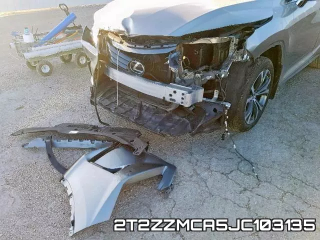 2T2ZZMCA5JC103135 фото 10